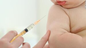 Pediatrician: How I partnered with parents who didn't want to vaccinate