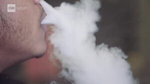 Skyrocketing teen e-cig use erases recent declines in youth tobacco use