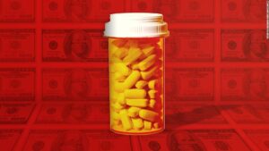 Johnson & Johnson to provide price of popular drug in TV ads