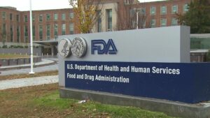 FDA targets illegally marketed dietary supplements