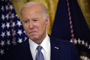 Joe Biden Is Not a Human Rights Guy. Don’t Be So Surprised.