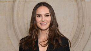 Fox News AI Newsletter: Natalie Portman worries she'll be replaced