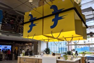 Flipkart has weighed acquiring Google-backed instant delivery startup Dunzo