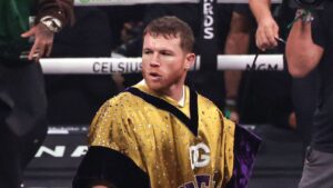 Sources: Canelo, PBC split with 2 fights on deal