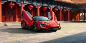 Why BYD is rolling out a $233,000 ‘supercar’ as Tesla and Rivian try cheaper EVs