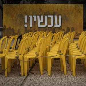 Israel-Hamas Talks Over Hostage Releases and a Cease-Fire Stall