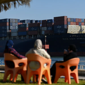 I.M.F. Agrees to Much Larger Rescue Package for Egypt