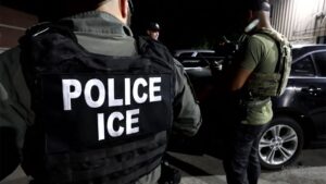 ICE catches Guatemalan illegal immigrant convicted of child sex offense who was released in Virginia