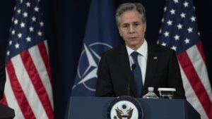 US rolls out visa restriction policy on people who abuse spyware to target journalists, activists