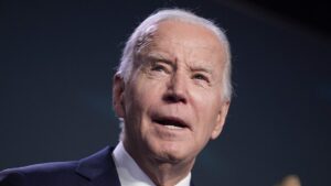 After Michigan primary, Democrats watch for Biden to thread the needle on Israel and Gaza