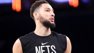 Ben Simmons' agent takes responsibility for Nets star's ongoing injury woes