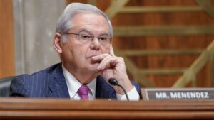 Sen. Bob Menendez will not seek re-election in November after obstruction of justice charge: report