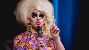 LGBT student group in Texas asks SCOTUS for emergency relief on canceled campus drag show