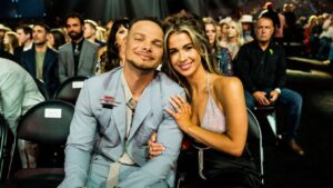 Kane Brown Recalls His Awkward Vasectomy After Wife Katelyn's Third Pregnancy