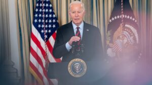 Biden won't announce immigration executive action during State of the Union: official