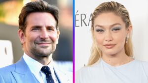 Gigi Hadid Not Attending the Oscars With Boyfriend Bradley Cooper (Exclusive)