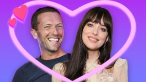 Inside Dakota Johnson and Chris Martin's Private Universe: A Timeline of Their 6-Year Romance