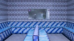 Morocco begins closing famous public baths 3 days a week in effort to conserve water during drought