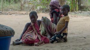 United Nations raises alert for 780,000 people displaced in Mozambique, mostly due to violence