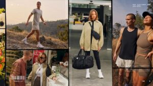 The Best lululemon Spring Break Travel Essentials for Women and Men: Clothing, Bags, Shoes and More