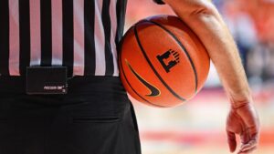 New Jersey school district exploring legal action after controversial basketball game decision: report