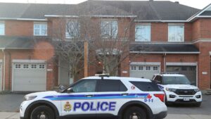 6 people, including 4 children, found dead in suburban Canada home