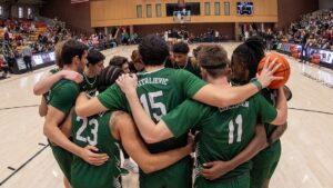 Dartmouth men’s basketball votes in favor of joining labor union: 'Stuck in the past'