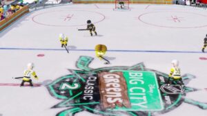How to watch NHL Big City Greens Classic 2 on ESPN