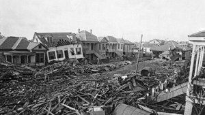 1900 Galveston Hurricane: The nation's deadliest natural disaster took thousands of lives