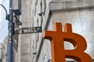 Wall Street is divided on whether bitcoin is ‘frothy,’ and  will undo Fed’s rate-cut plans