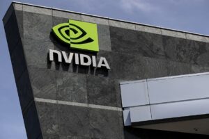 Nvidia’s stock continues to hit new highs. Why that may be ‘a bit unhealthy.’
