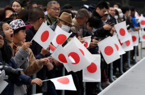 Nikkei 225 slides, yen surges on Japanese wage growth acceleration