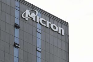 Micron’s stock gets new buy call as it’s deemed another chip-sector play on AI