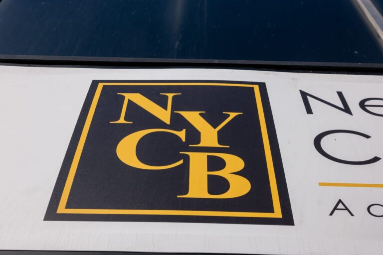 NYCB still faces big challenges after $1 billion cash injection