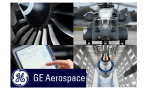 GE’s stock extends weekly rally as GE Aerospace sets $15 billion buyback plan