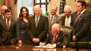 South Carolina becomes 29th state in nation with constitutional carry law: 'Hard-fought victory'