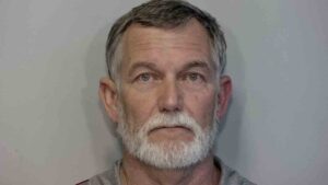 Florida pastor, 62, accused of giving 15-year-old girl 'spiked' drink, sexually assaulting her at church