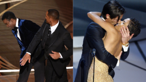 10 Biggest Oscars Controversies: Will Smith's Slap, Envelope-Gate and More