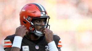 Browns want to help Deshaun Watson with dynamic receiver
