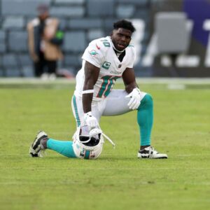 Lawyer for Dolphins' Hill denies claims in lawsuit