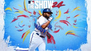 MLB The Show 24 unveils female player mode