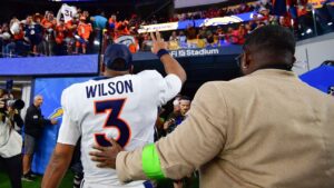 How did we get here? A timeline of Wilson's two seasons in Denver