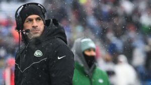 Rough offseason for Jets piling up, but combine, free agency could start change