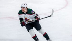 Fantasy hockey: Maccelli, Granlund delivering power play points