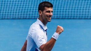 Storylines to watch as Djokovic, Nadal and Osaka all take the court at Indian Wells