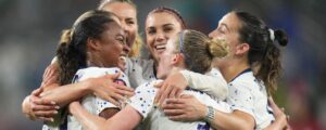 Follow live: USWNT take on Canada in Gold Cup semifinals
