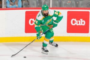 Wild sign D Bogosian to 2-year, $2.5M extension