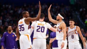 Mat Ishbia's Suns are all-in on 2024 -- because they have to be