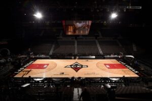 Aces first WNBA team to sell out season tickets