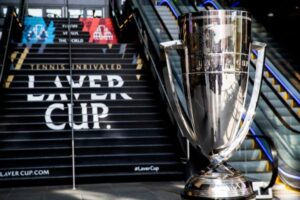 2025 Laver Cup to be held in San Francisco